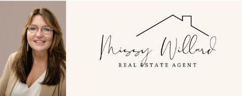 Missy Willard Real Estate Agent